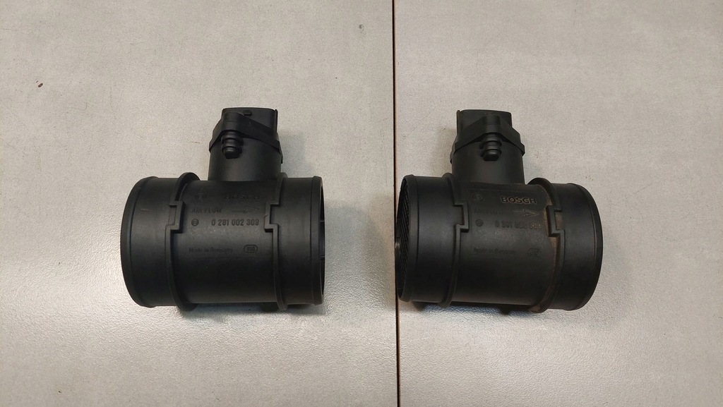 фото №1, Витратомір alfa romeo 147 1.6 0281002309