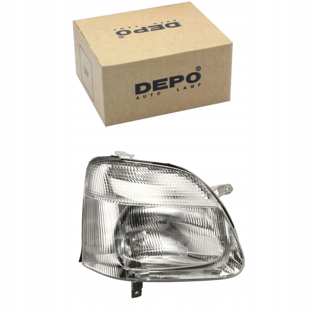 фото №12, Abakus 442-1126r-ld-em фара