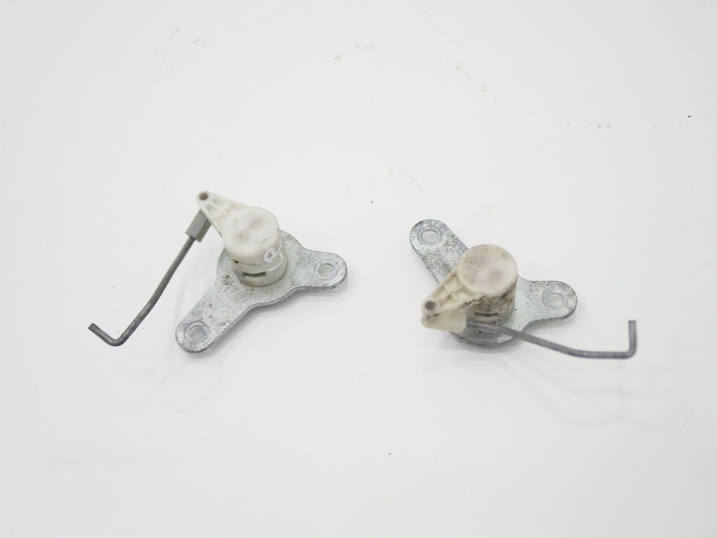 фото №3, Вкладка двері l/p maserati quattroporte v