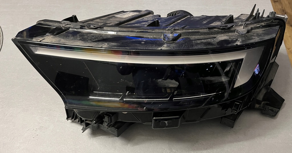 фото №1, Opel mokka b ii led 9834008280