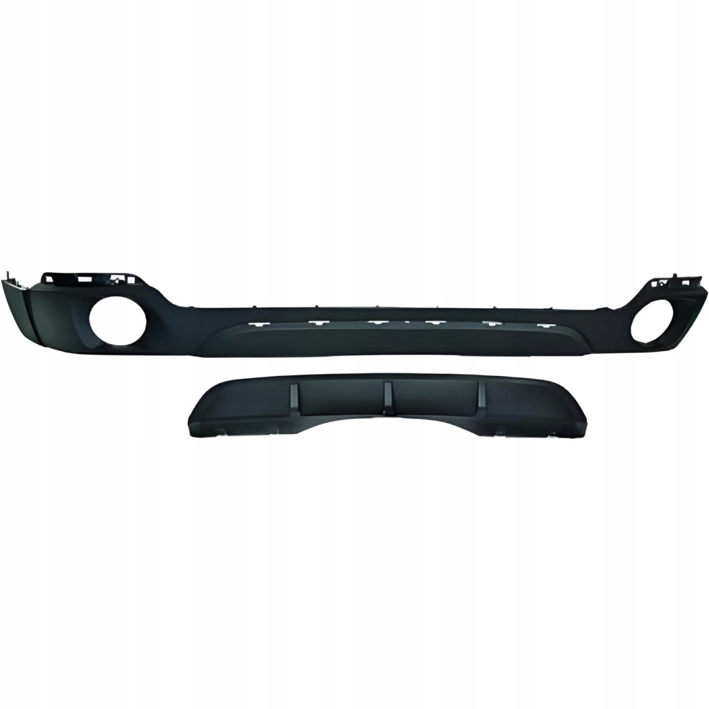 Купить Бампер bmw x5 f15 12-