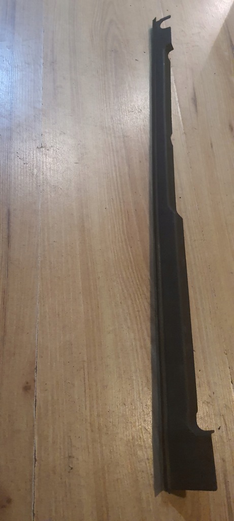 фото №7, Молдинг błotnikanakładka левая audi a8 d5