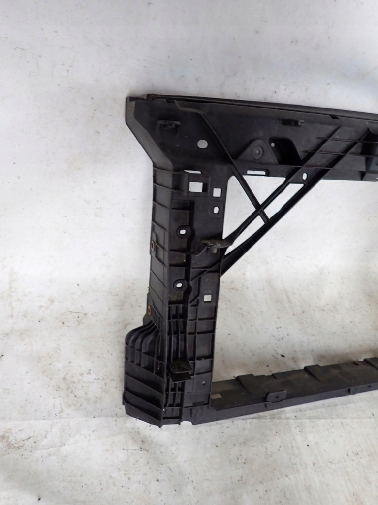 фото №7, Skoda rapid 5ja pas передній підсилювач 5ja805588t