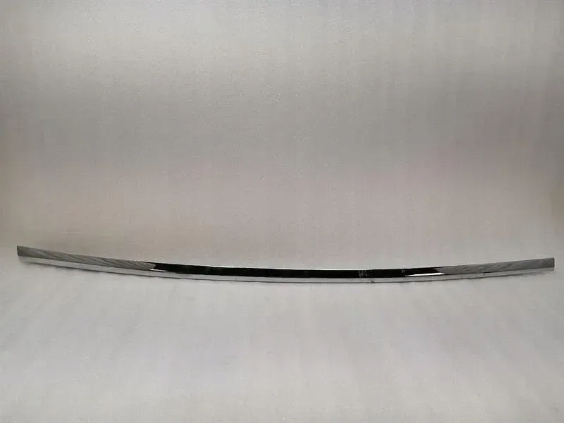 Купить Tesla model x p100d rlh door молдинг 1032249-00h rear left полоса