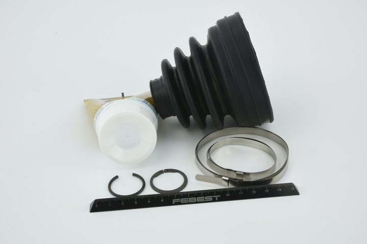 фото №2, Захист пильник шарнір привідного внутрішнього nissan pathfinder