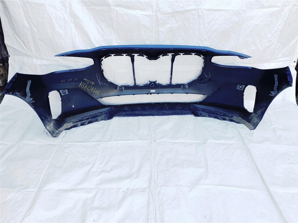 Bmw 2 u06 active tourer m набор 22r+ бампер перед !!! Киев