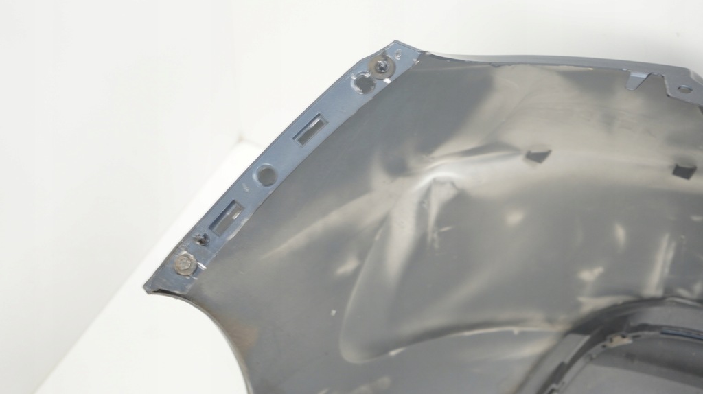 фото №12, Бампер задняя citroen c4 ii 10-15r kgn