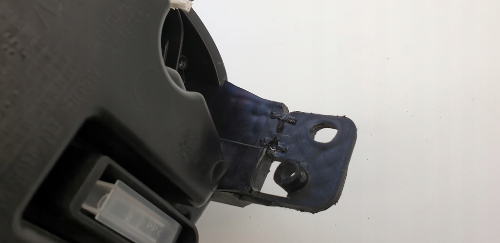 фото №7, Ford puma l1tb13e015gh led лампа левая czarna eu