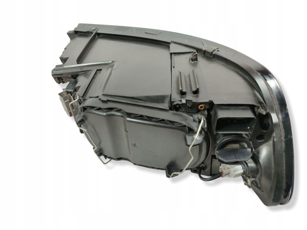 Фара перед сторона ліва volvo s40 30698873 Ціна