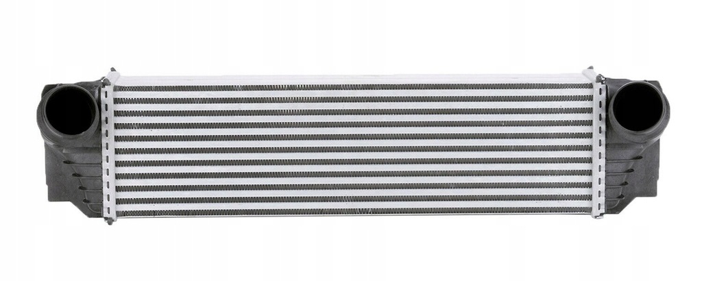 фото №1, Интеркулер bmw 7 f01 730 d 2008 -2016