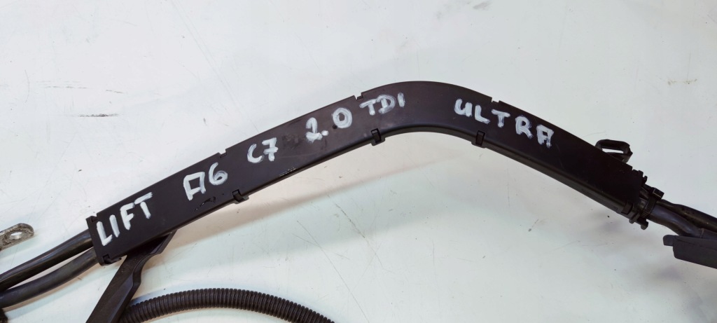 Джгут стартер audi a6 a7 рестайлінг  2.0 tdi 4g0971824bp 4g1971228cj в Україні