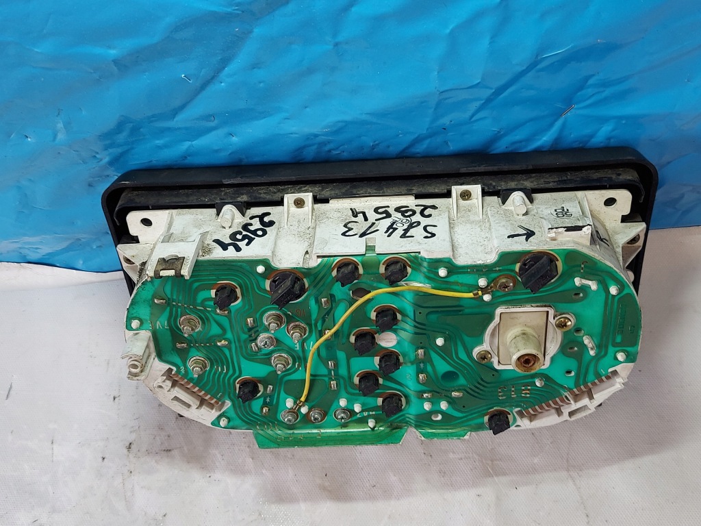 фото №9, Счетчик приборная панель suzuki sj 413 3410070a9