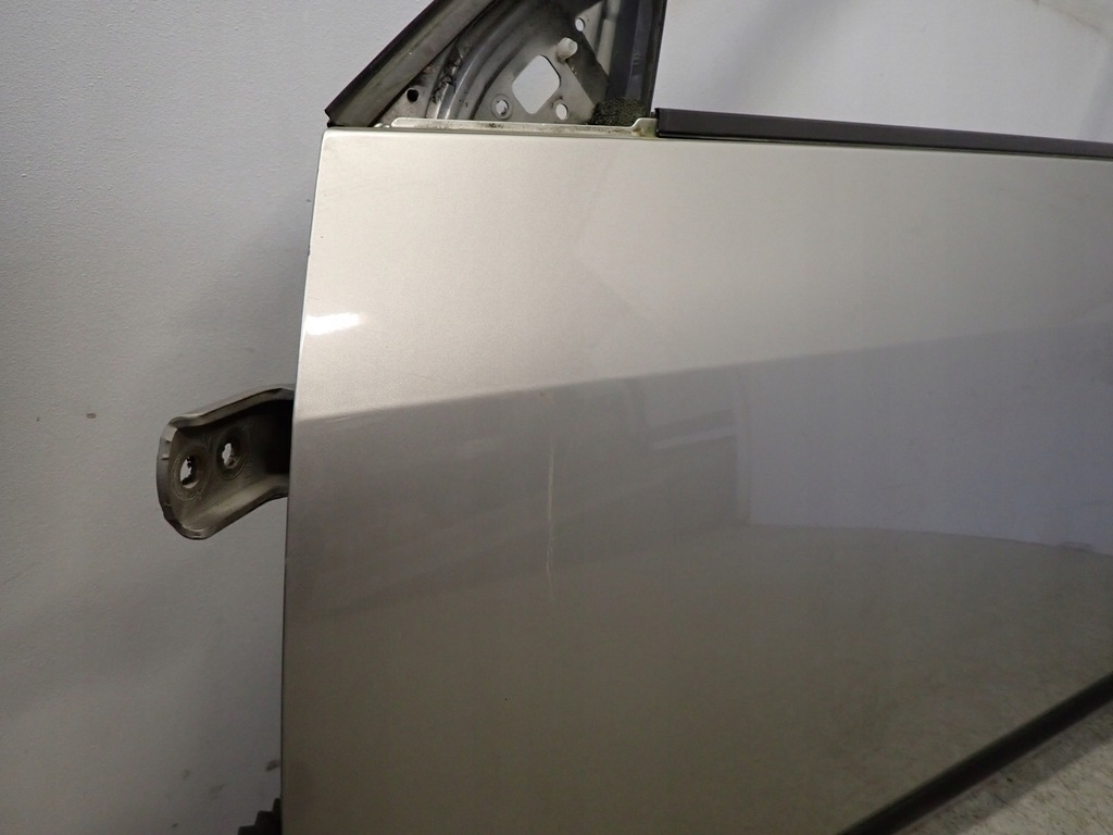 фото №8, Nissan primera p12 двері передні ліва ky0g