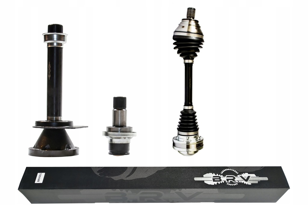 фото №1, Привідний вал подовжувач фреза вал seat toledo 2.0 tdi