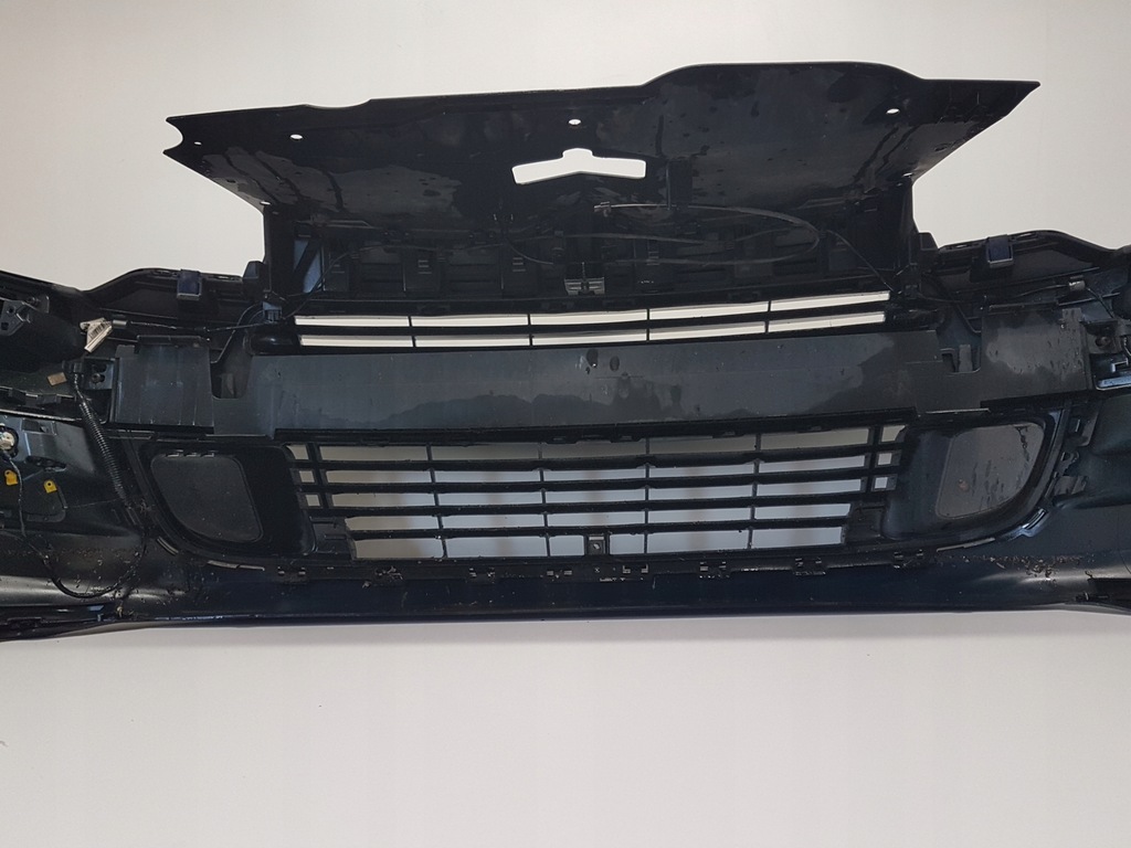 фото №14, Citroen c5 iii бампер перед передний kpkd