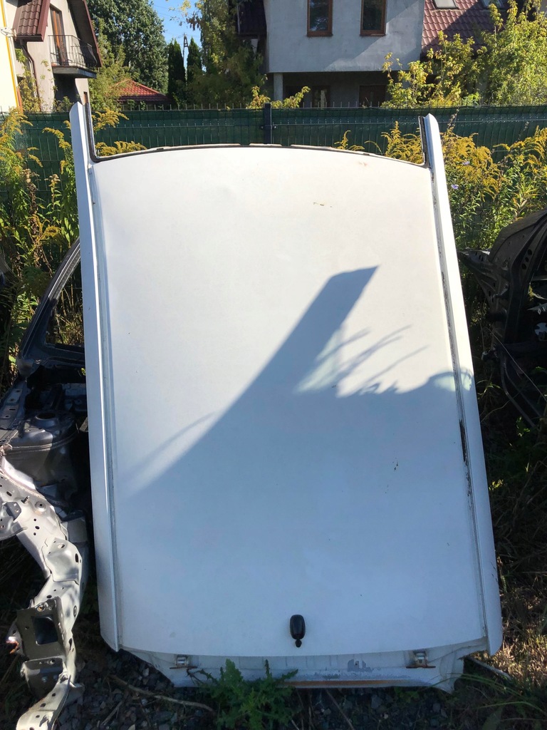 фото №1, Honda insight 09-14 крыша