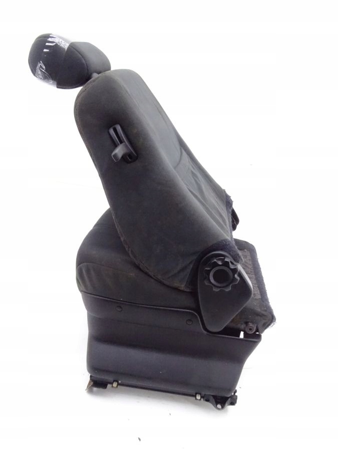 фото №5, Land rover freelander i 96-06 сиденье левый перед водителя 3d