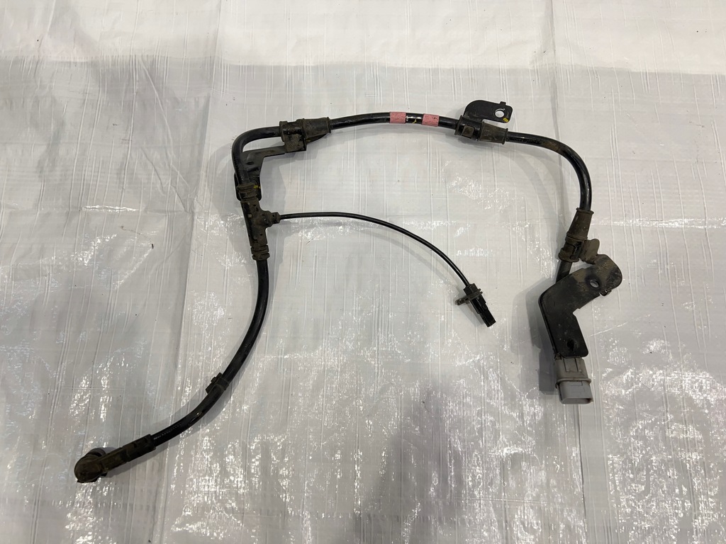 фото №1, Hyundai santa fe iv датчик abs