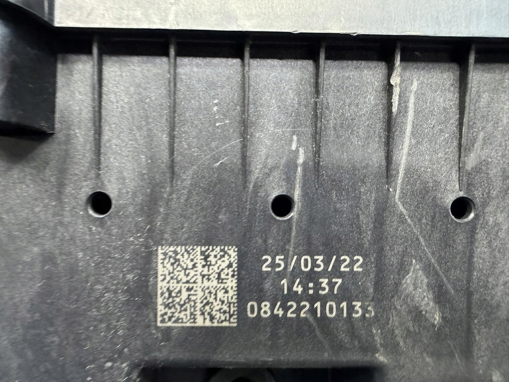 фото №5, Корпус фильтра воздуха maserati ghibli m157 gt 670173310