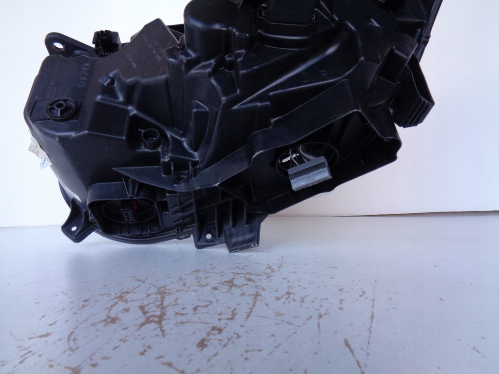 фото №7, Лампа права фара ford galaxy mk4 15- full led