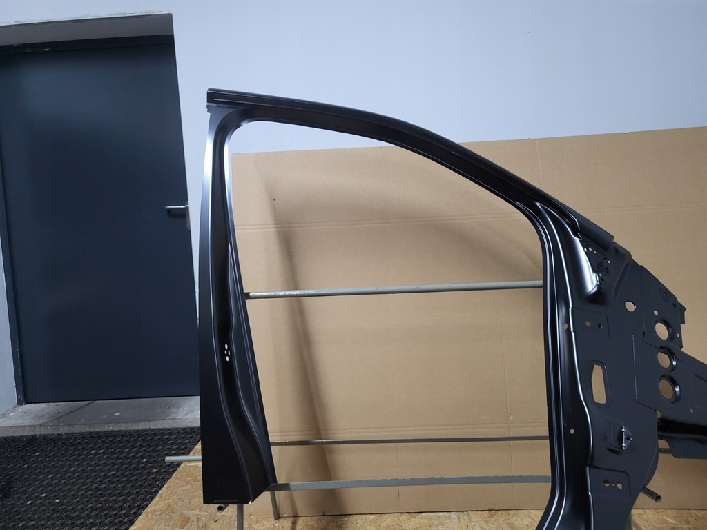 фото №5, Toyota proace scudo jumpy expert блок двигуна передній перед правий