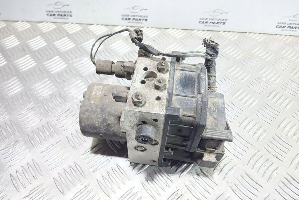 фото №1, Насос abs mazda rx-8 se, fe 0265950107 1.3l бензиновый 2007