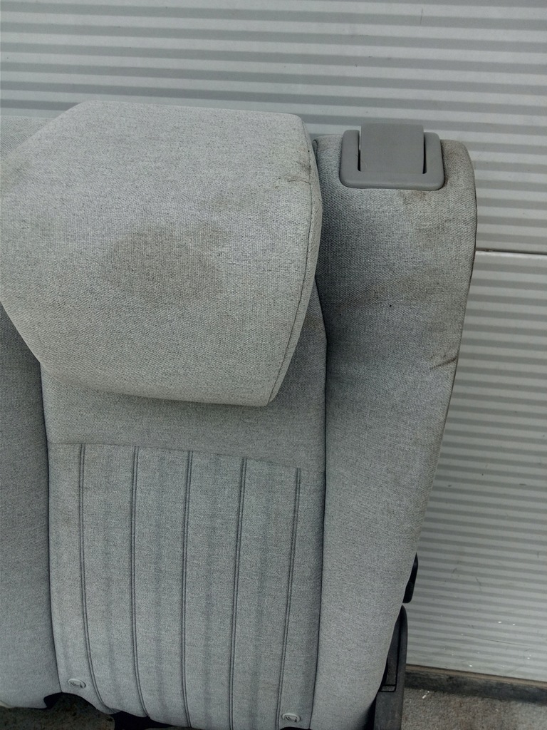 фото №4, Honda jazz v заднее сиденье задняя сиденья задняя