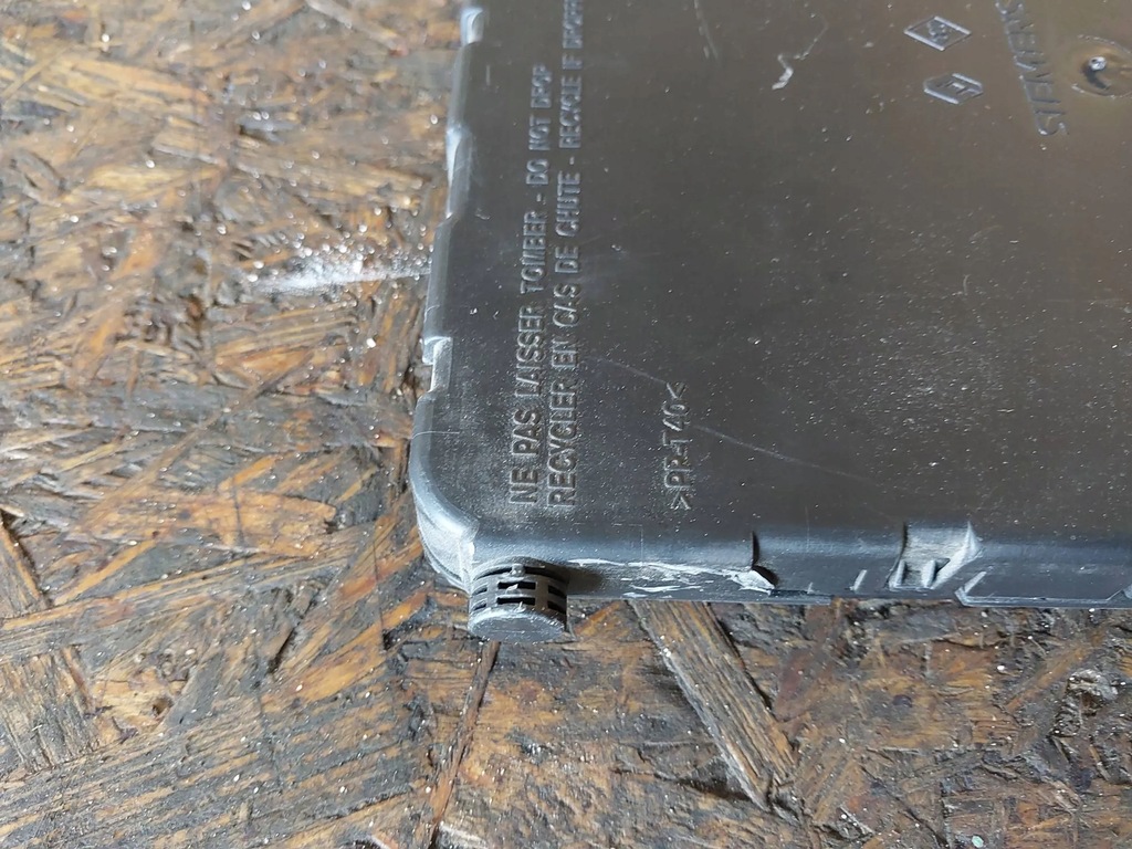 фото №10, Модуль блок керування комфорту bsi 8200525384