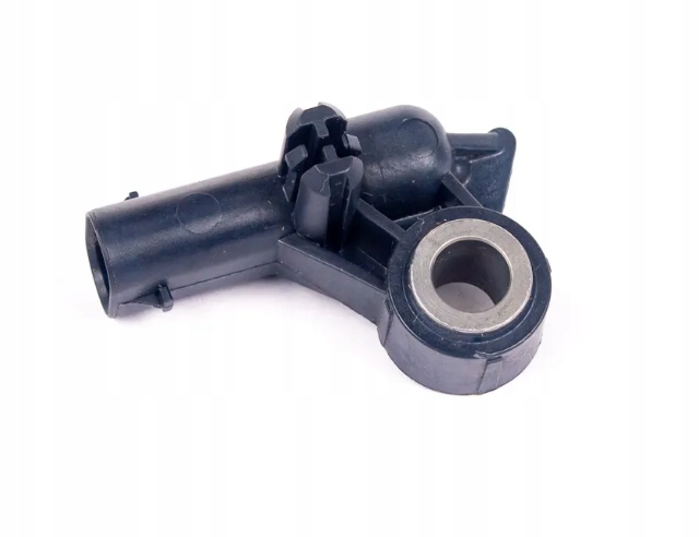 фото №1, Skoda scala датчик ударный 2q0959659