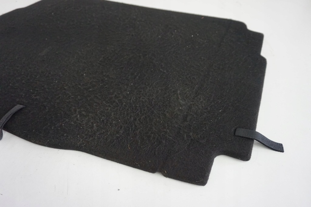 фото №6, Kia ceed ii jd полка багажника мат обшивка пол 2013rok