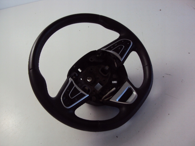 фото №2, Воздуховод renault kadjar 2015-