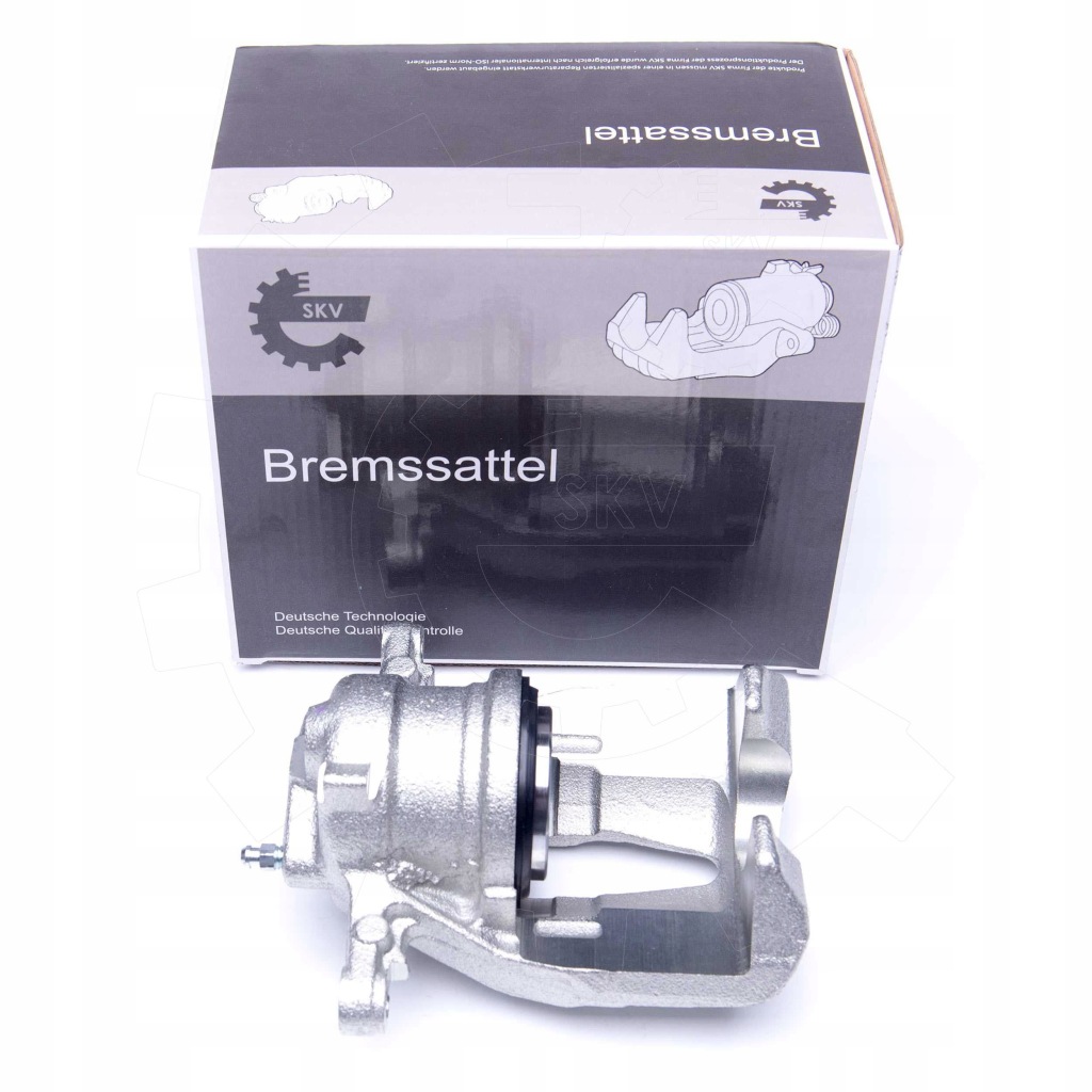 Купити Супорт гальмівний skv 42skv231