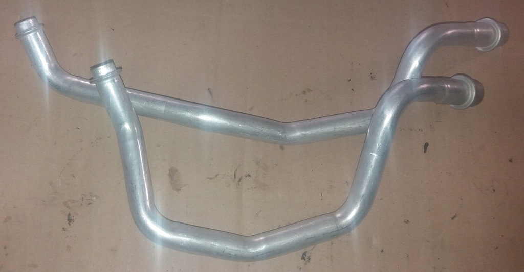 фото №1, Провода отопителя opel corsa d