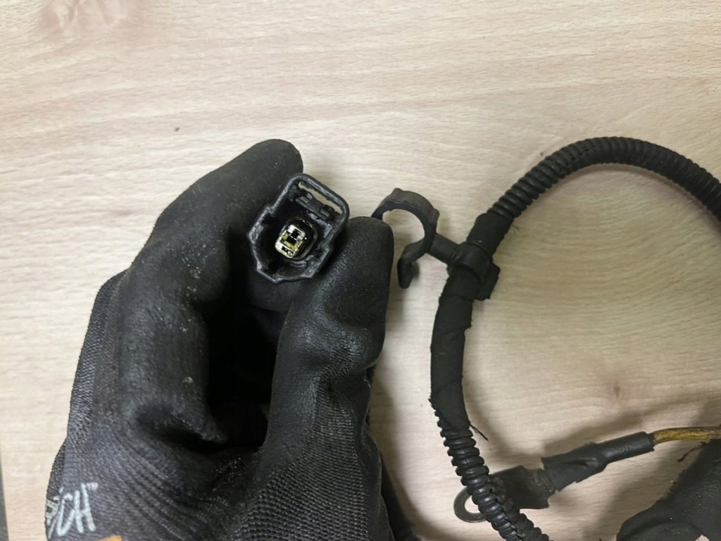 фото №10, Жгут двигателя peugeot boxer bu3t12b637