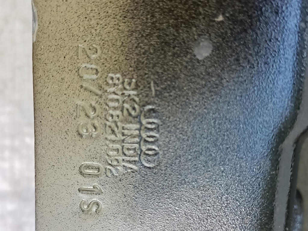 Audi a3 8y0 крыло  передний правый  kielce-gli с Разборки