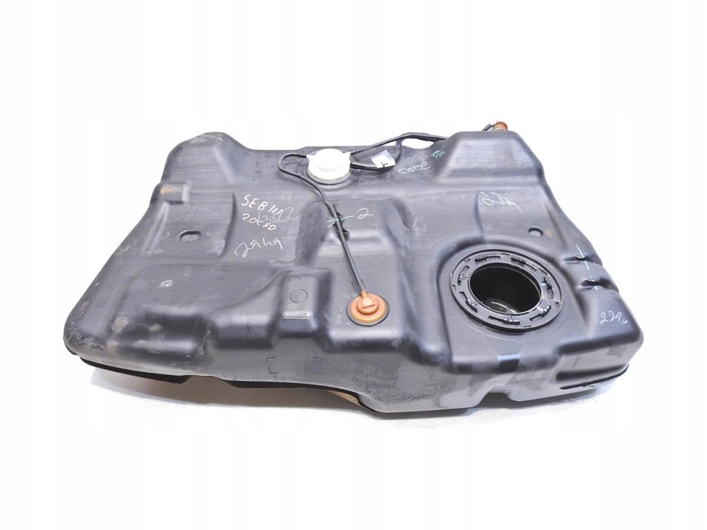 фото №1, Бак bak топлива chrysler sebring iii 2.0 crd