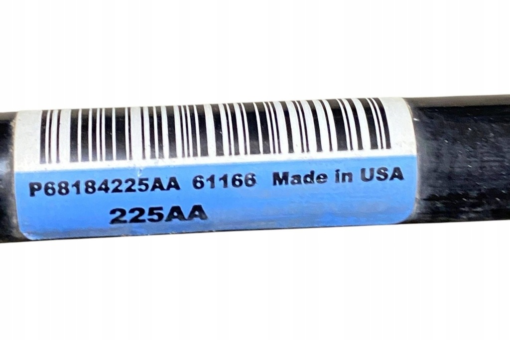 фото №7, Стабилизатор задний dodge charger p68184225aa 3.6l бензиновый 218kw 2017