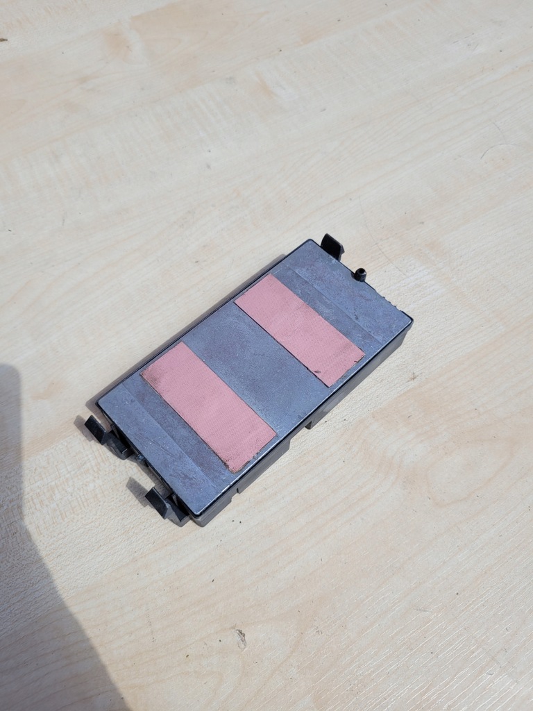 фото №8, Jeep grand cherokee wk 5-10r блок управления дверь p04602327ai