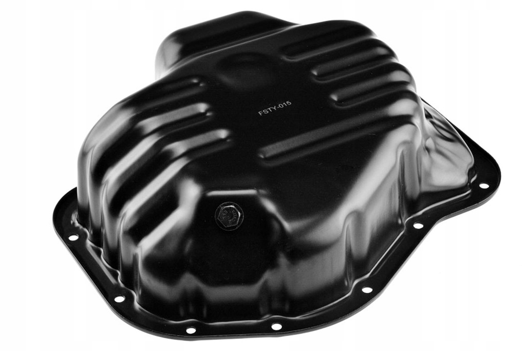 фото №2, Nty поддон масляная