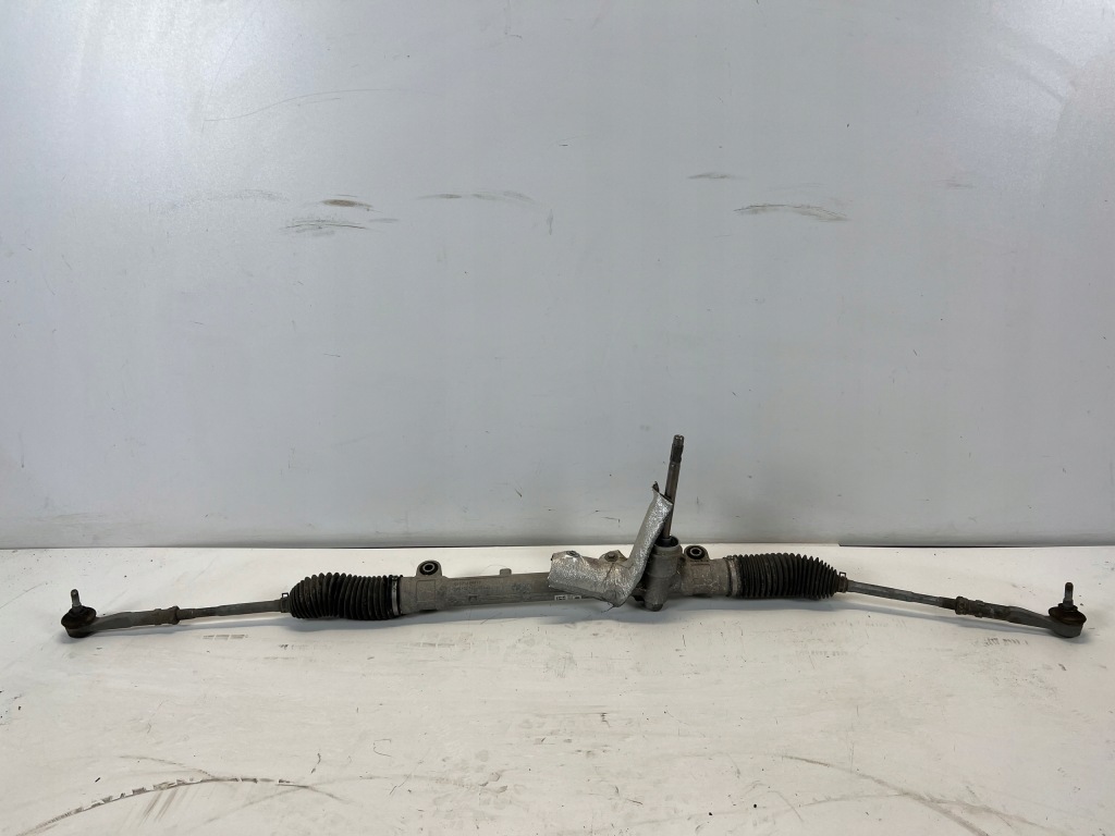 фото №1, Jeep compass ii трансмиссия рулевая 521289910