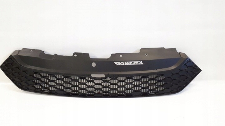 фото №1, Iveco daily 2014 решітка радіатора перед