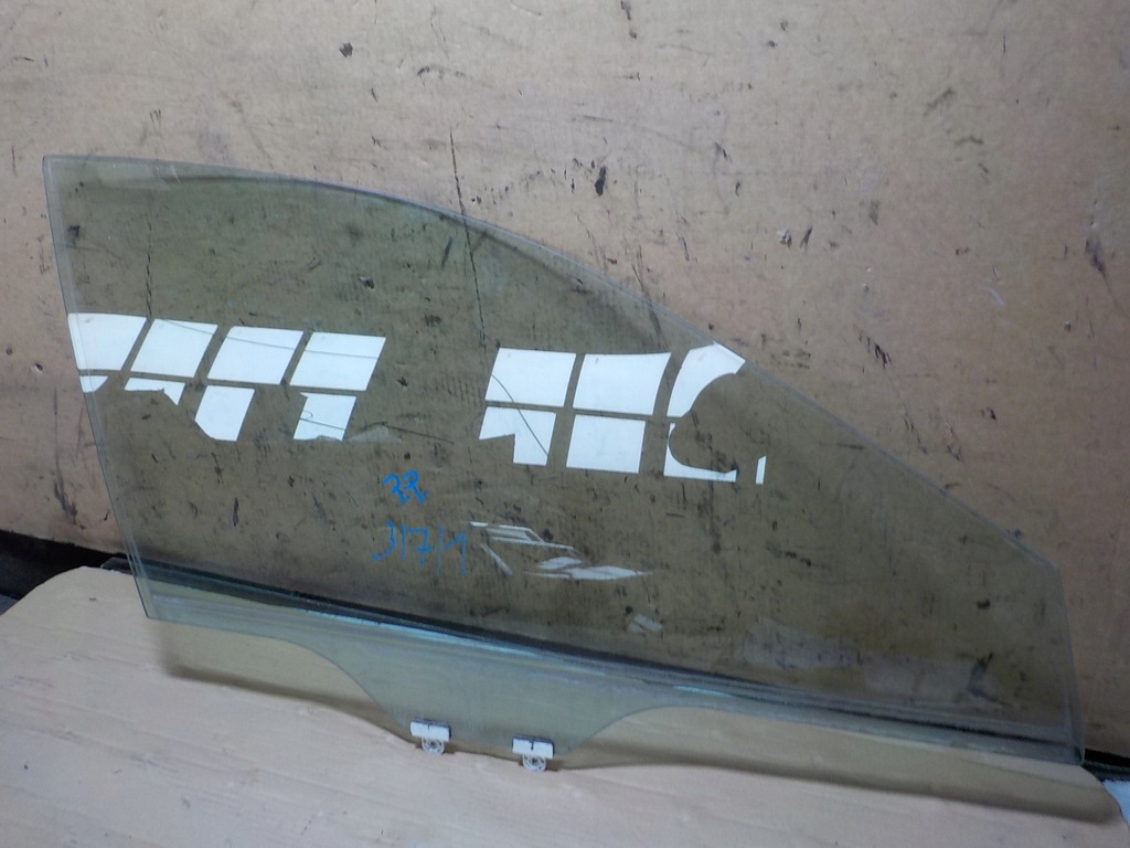 фото №1, Subaru legacy awd 2.0d скло правий перед