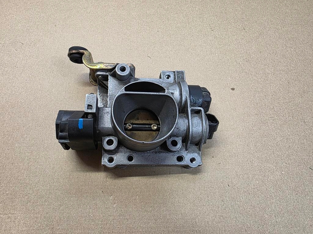 фото №1, Pprzepustnica fiat punto ii panda 1.2 8v 36sxfe1 nr.2 25