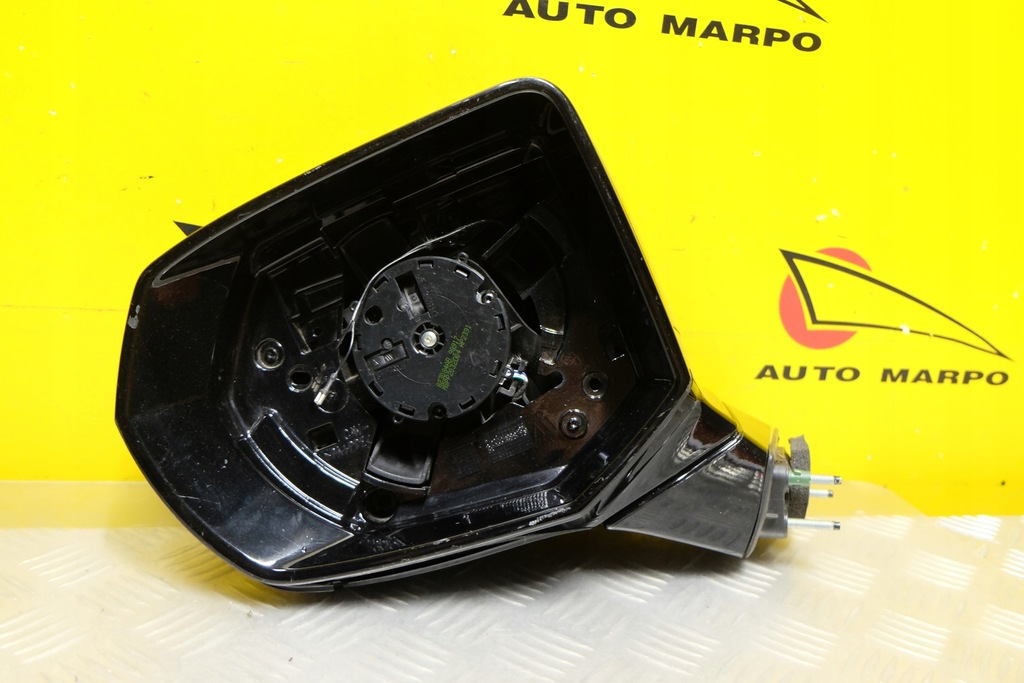 фото №8, Gmc yukon suburban tahoe 2021- дзеркало l usa