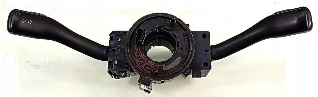 фото №1, Audi a3 8l 96-03 r рычаг переключатель комбинированный лента подушка безопасности шлейф