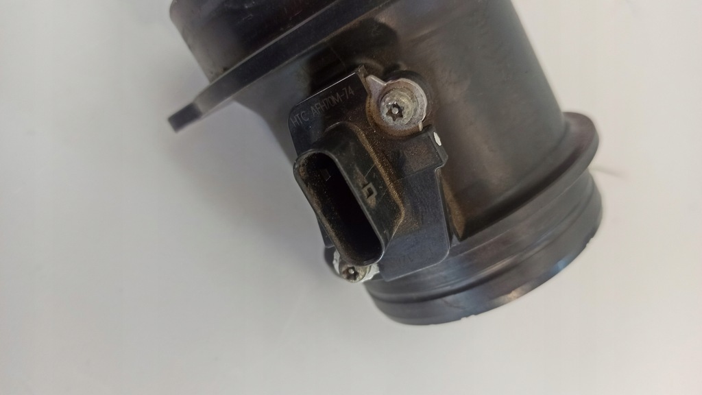 фото №4, Расходомер a4 b8 052906461n