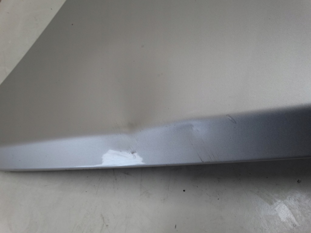 фото №9, Капот кришка двигуна skoda octavia ii kombi