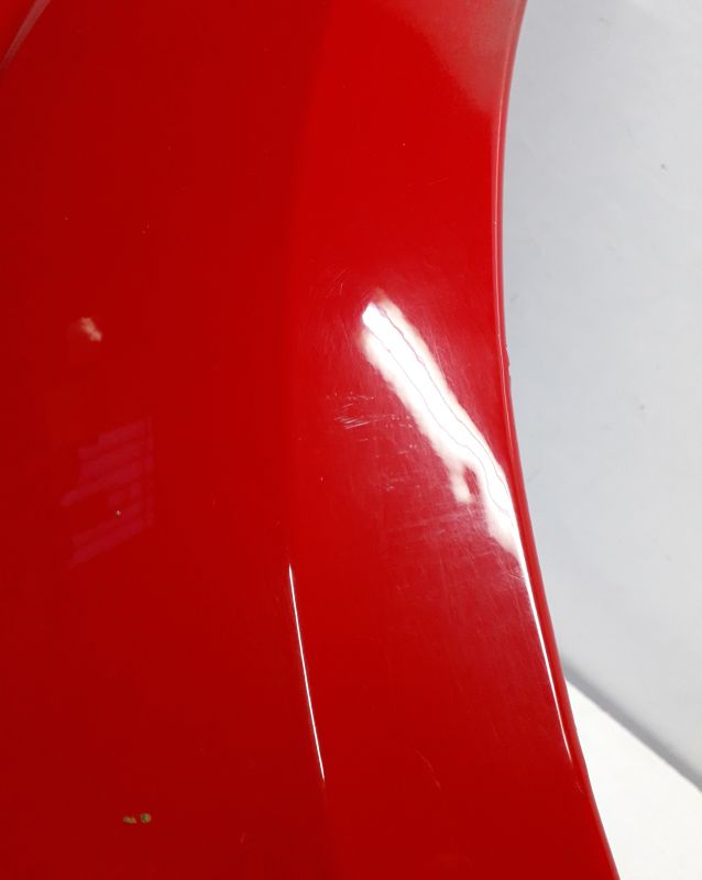 фото №12, Ford s-max 06-14 крыло правый перед оригинал