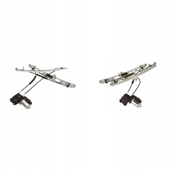 фото №1, 2x подъемники окон maxgear перед l+p do renault megane 2, megane 2 kombi