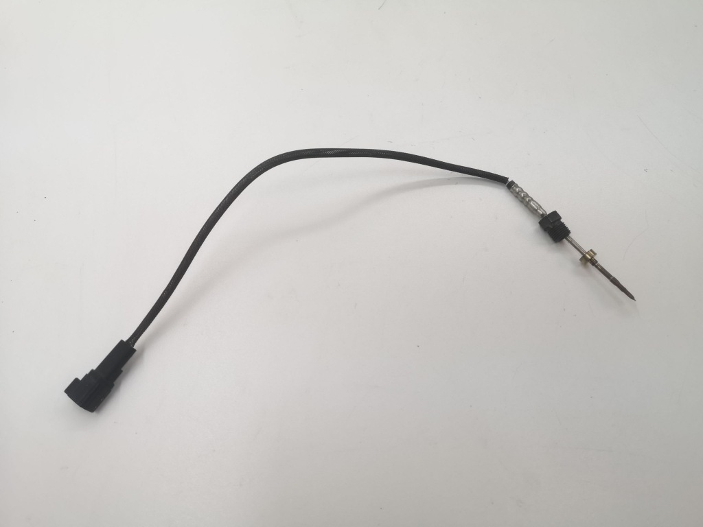 фото №1, Ford c-max ii 2016 датчик температуры выхлопных газов